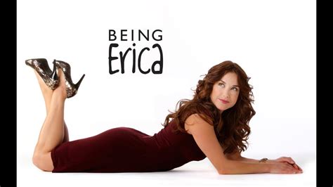 being erica reviews|being erica tv show reviews.